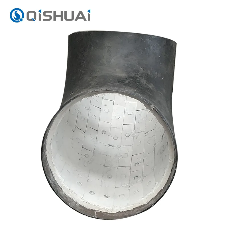 హై-వేర్ ఇండస్ట్రియల్ సిస్టమ్స్‌లో అల్యూమినా సిరామిక్ లైన్డ్ ఎక్విప్‌మెంట్ ఎలా వర్తిస్తుంది?