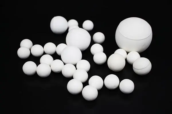 షాన్డాంగ్ క్విషుయ్ వేర్-రెసిస్టెంట్ ఎక్విప్‌మెంట్ కో., లిమిటెడ్: అల్యూమినా సిరామిక్ టెక్నాలజీ ద్వారా మైనింగ్ వేర్-రెసిస్టెంట్ ఎక్విప్‌మెంట్‌లో కొత్త బెంచ్‌మార్క్‌లను ఫోర్జింగ్ చేయడం