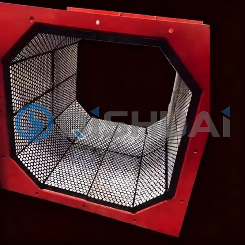 రబ్బర్ సిరామిక్ వేర్ లైనింగ్‌ల కోసం వేర్-రెసిస్టెంట్ సిరామిక్ టైల్స్ యొక్క వివిధ ఆకృతులను ఎలా ఎంచుకోవాలి? - షాన్డాంగ్ క్విషుయ్ ఎంపిక గైడ్