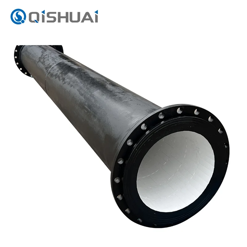 అల్యూమినా సిరామిక్ పైప్