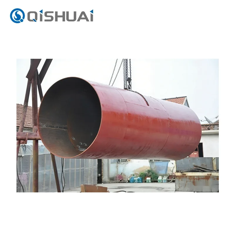 బైమెటల్ వేర్ కాంపోజిట్ ట్యూబ్‌లు