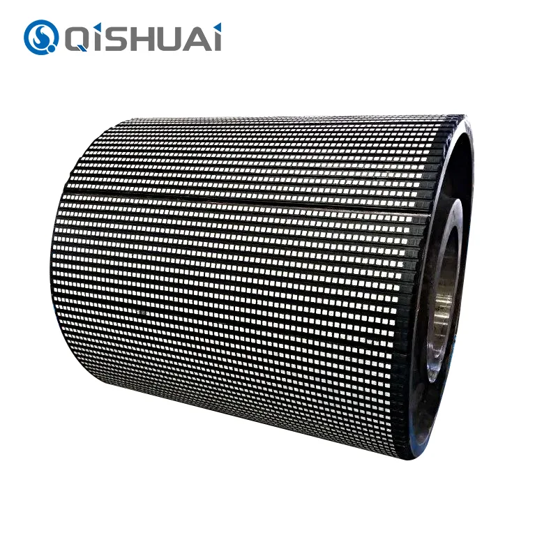 సిరామిక్ రబ్బర్ లాగింగ్