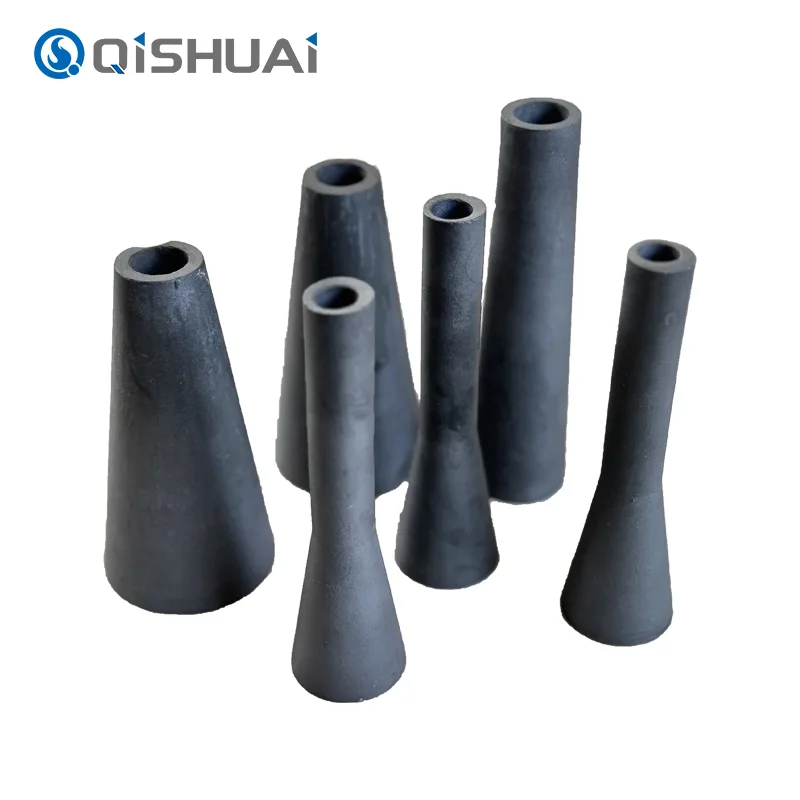 సిక్ సిరామిక్ నాజిల్స్