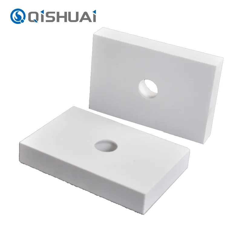 పారిశ్రామిక సిరామిక్ టైల్స్ ధరించండి